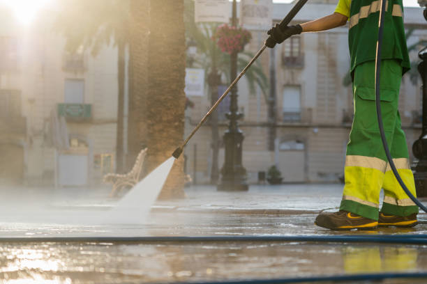 Monticello, IN Pressure Washing Services Company