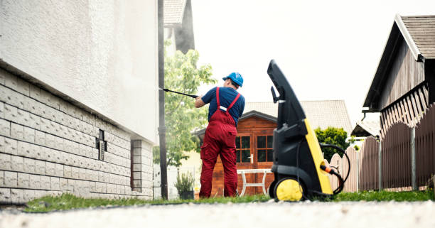Best Roof Cleaning and Mildew Removal in Monticello, IN